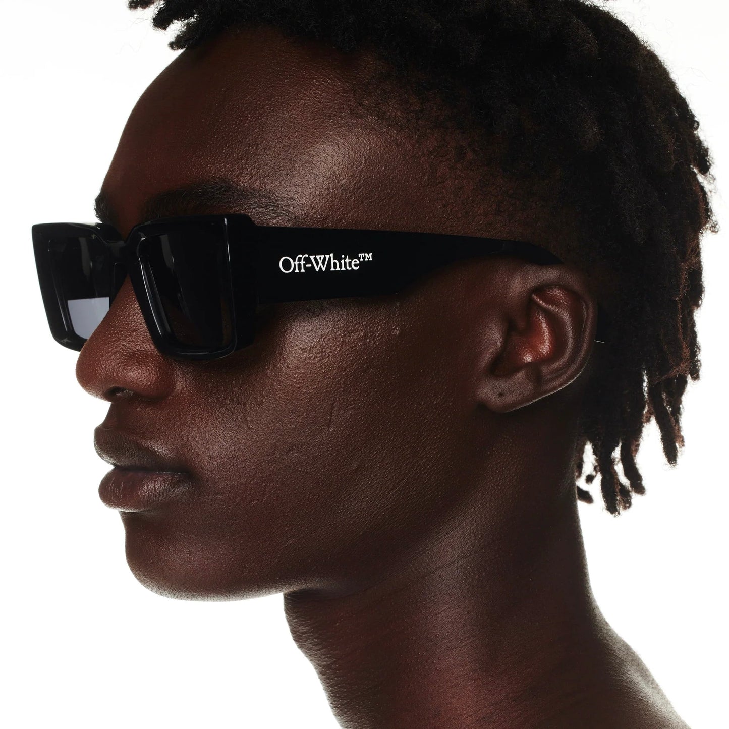 OFF-WHITE Sunglasses SAVANNAH OERI064 1007