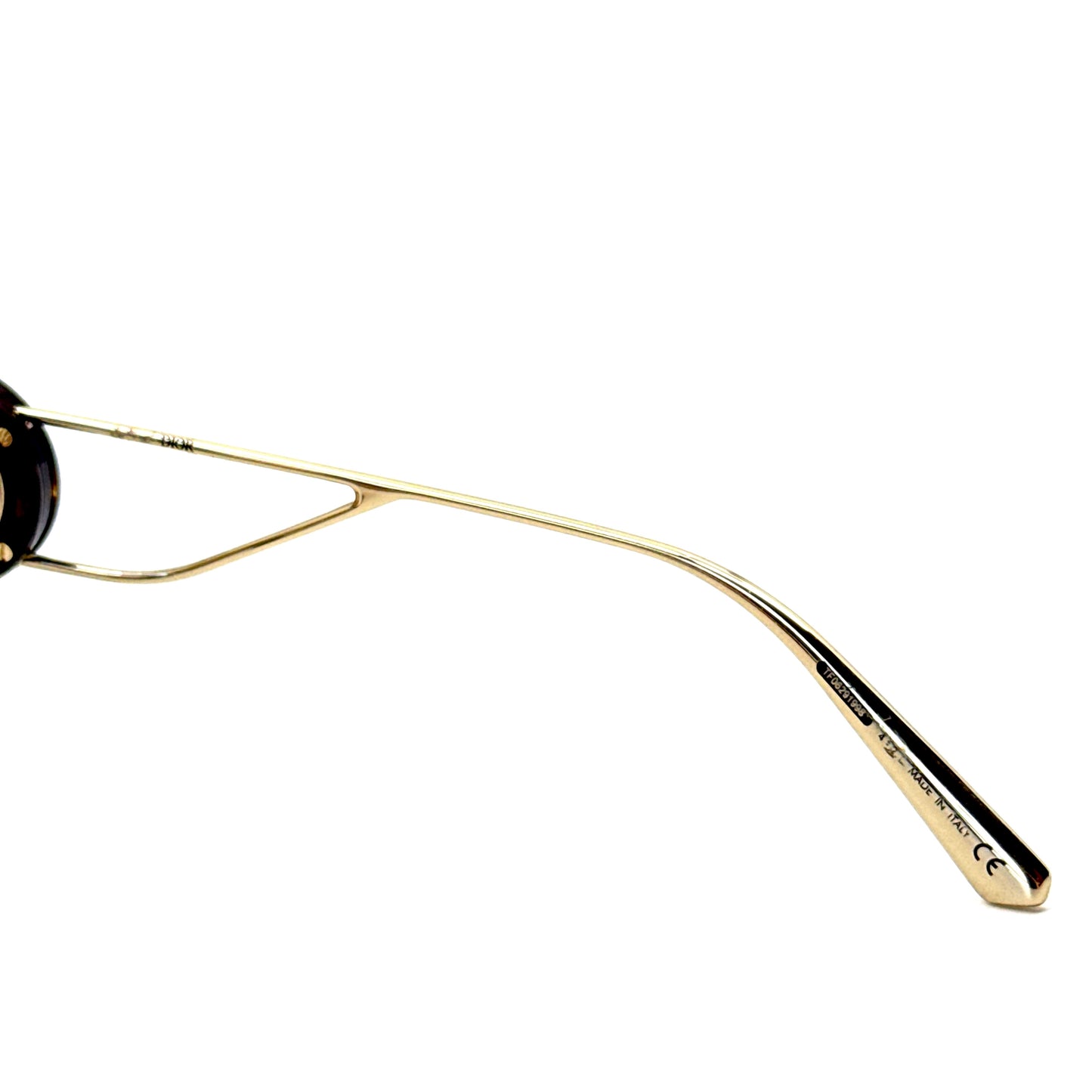 CHRISTIAN DIOR Sunglasses 30MontaigneSU 26L0