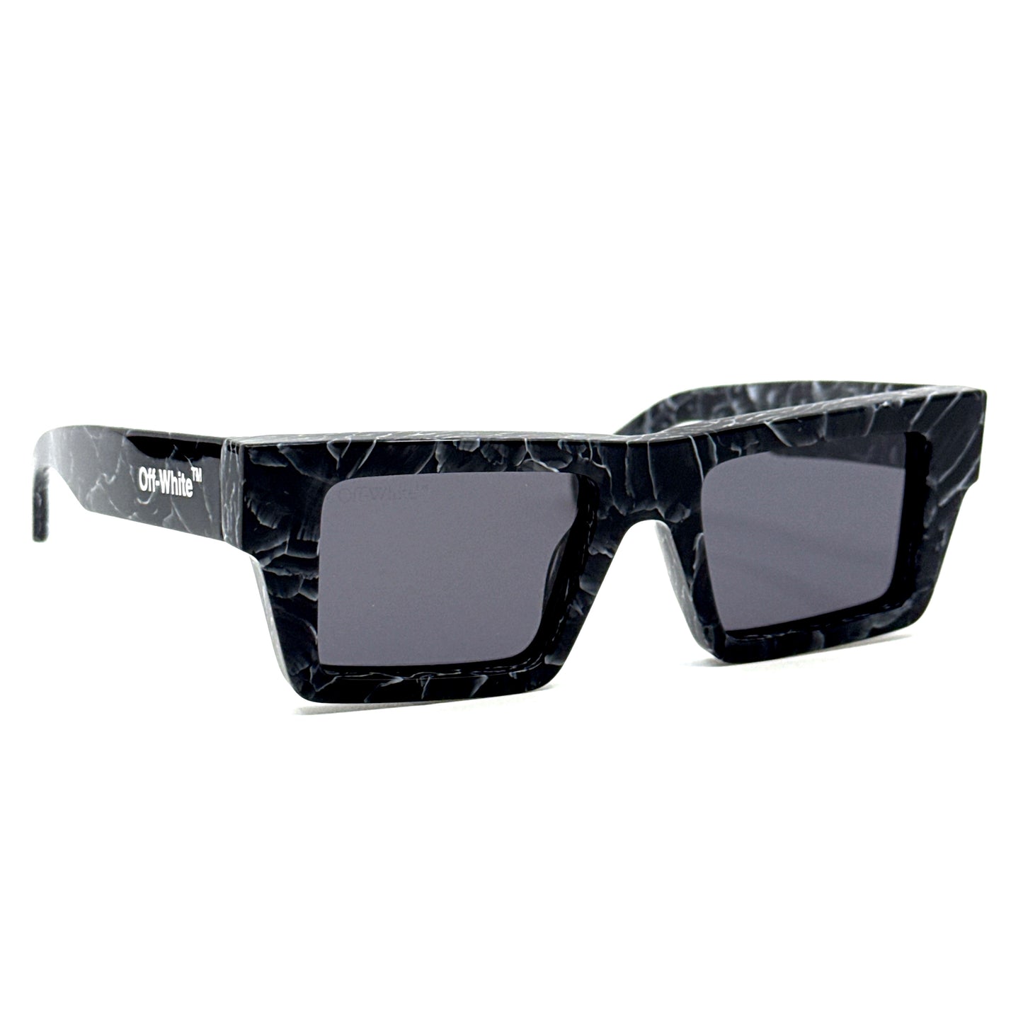 OFF-WHITE Sunglasses NASSAU OERI017 1107