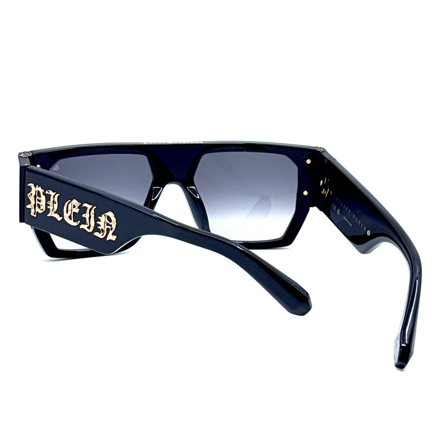 PHILIPP PLEIN Sunglasses PLEIN MASTER OVERSIZE SPP094 Col.0700