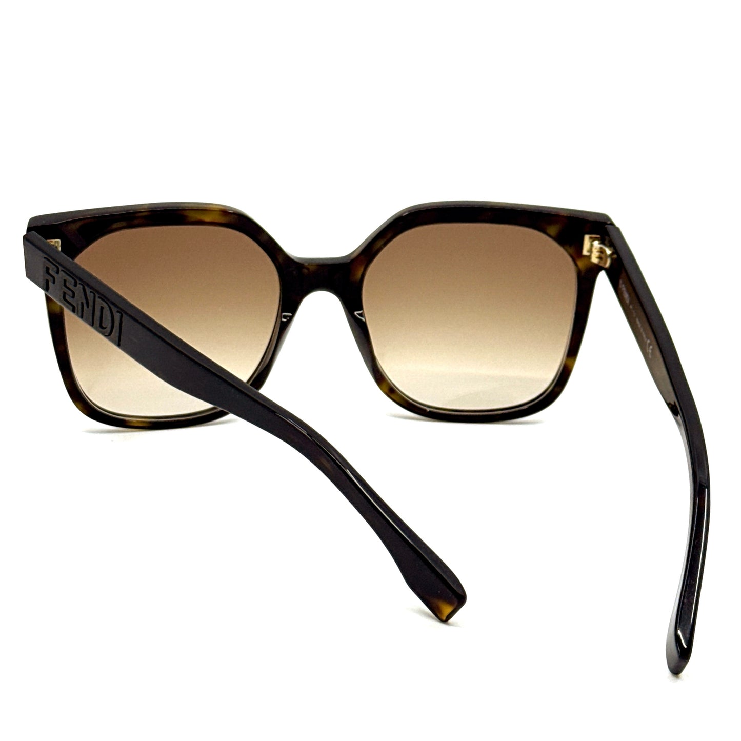 FENDI Sunglasses FE40007I 52F
