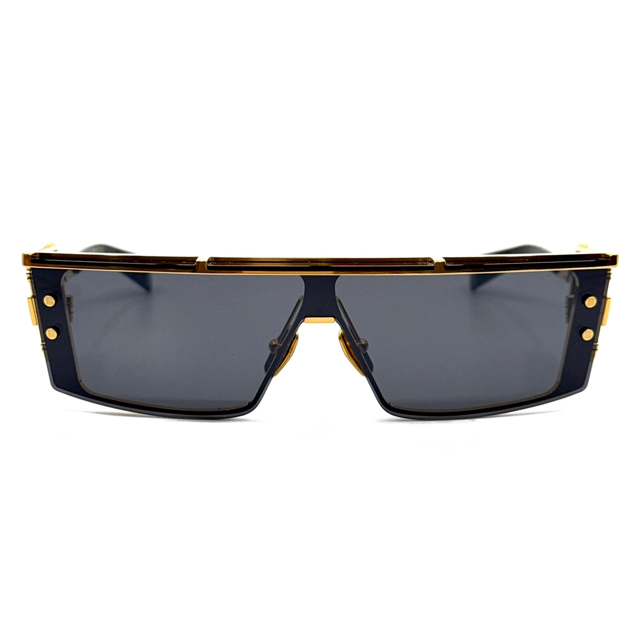 BALMAIN Sunglasses Wonder Boy ||| BPS 127-A