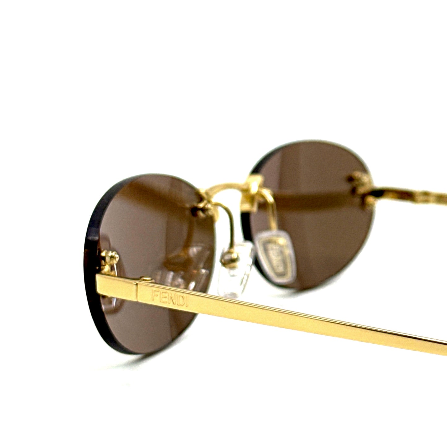 FENDI Sunglasses FE4075US 30L