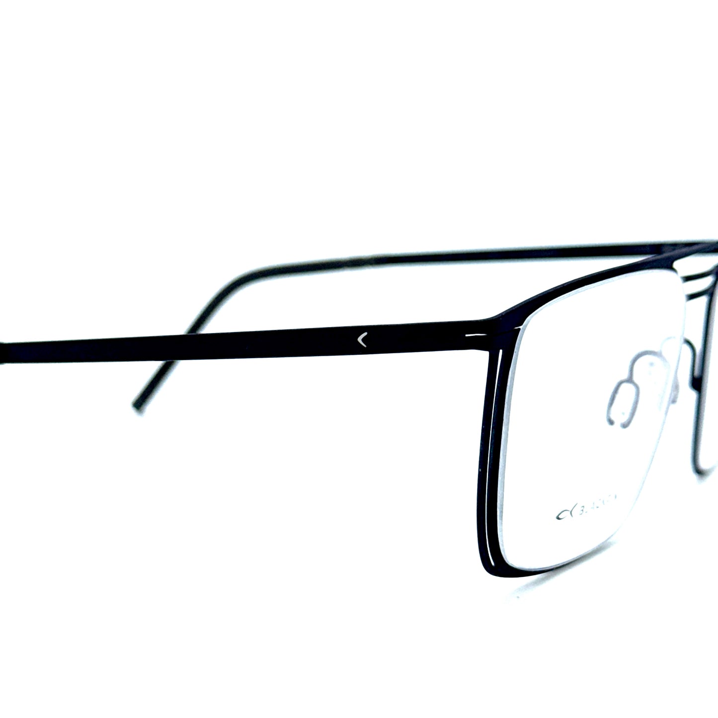 BLACKFIN Eyeglasses Port Douglas BF973 Col.1129