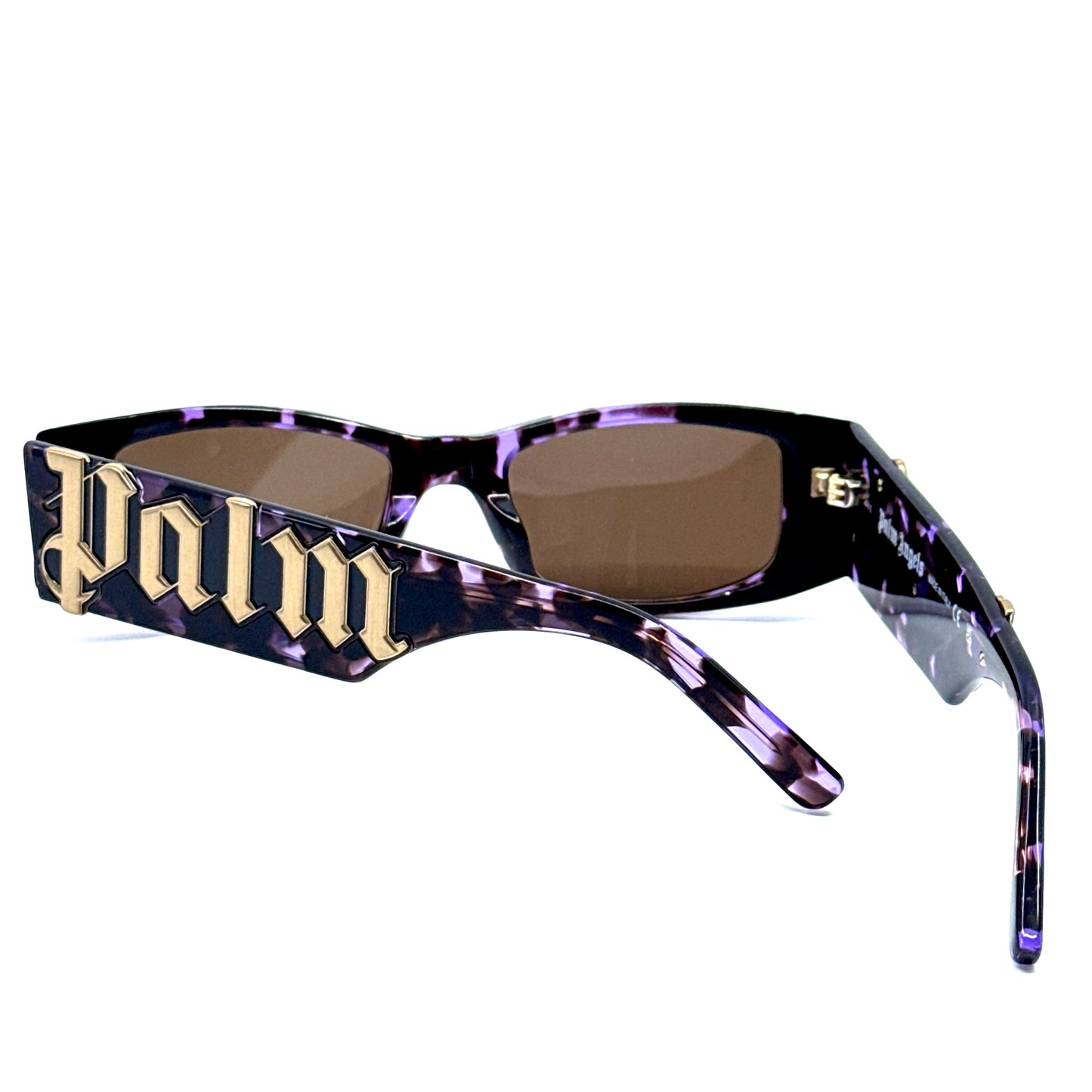 PALM ANGELS Sunglasses Angel PERI007 3464