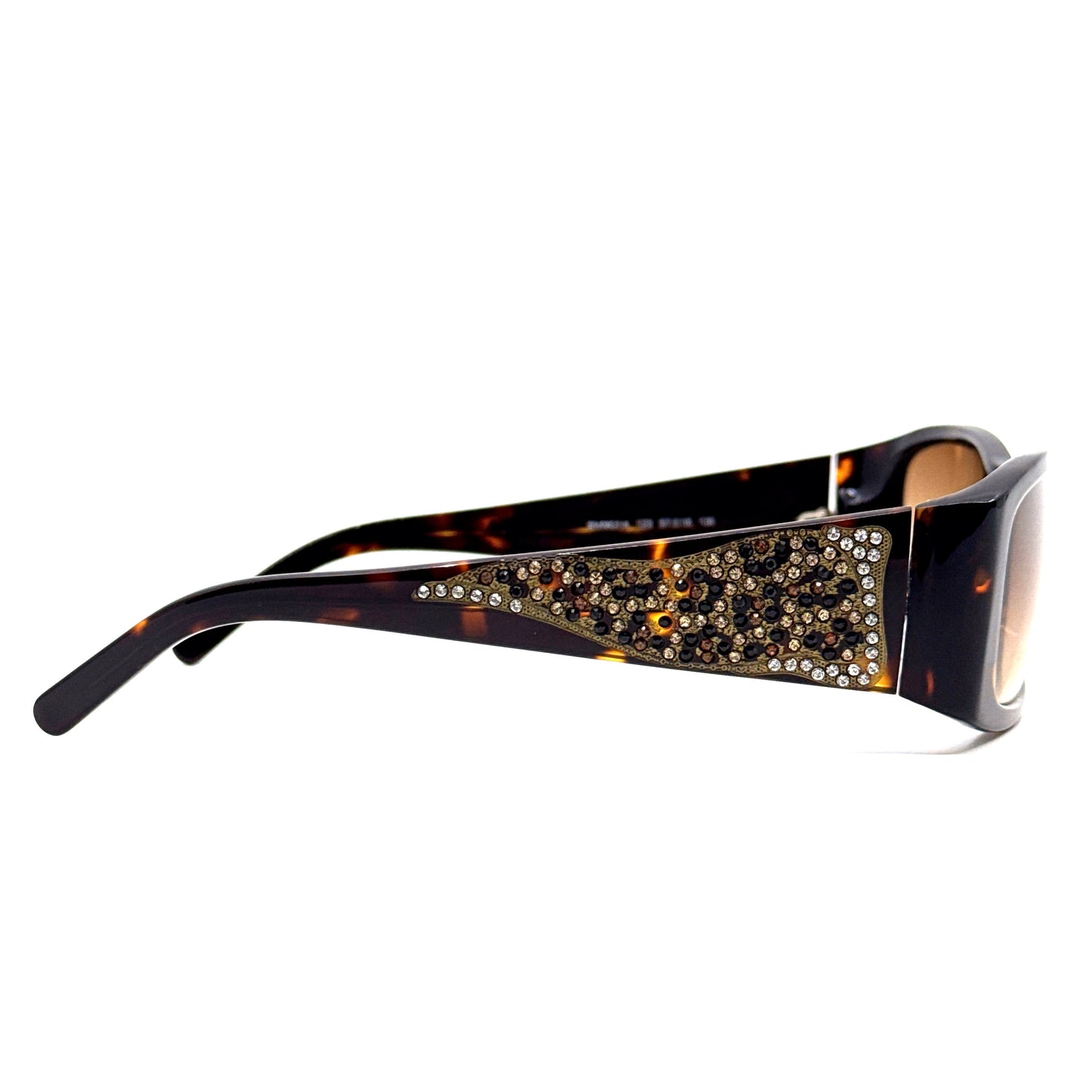 BLUMARINE Vintage Sunglasses BM96314 123