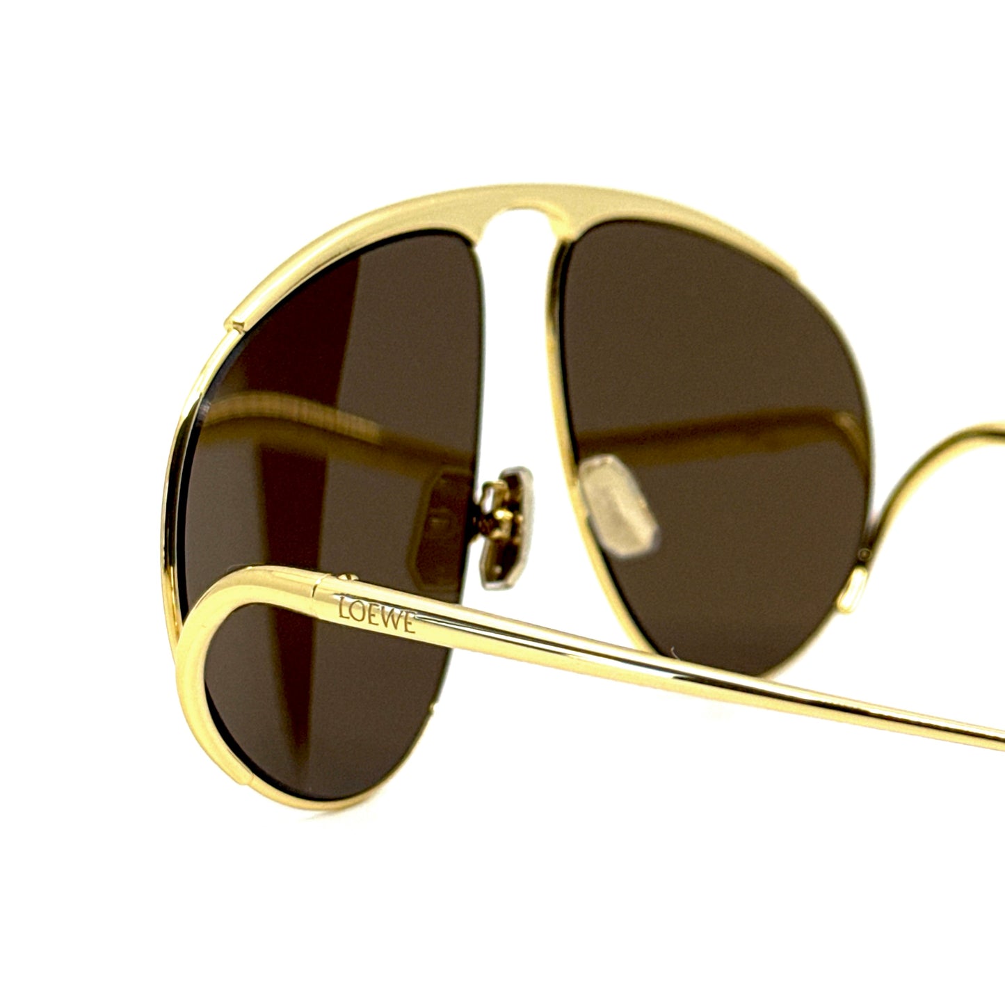 LOEWE Sunglasses LW40180U 30G