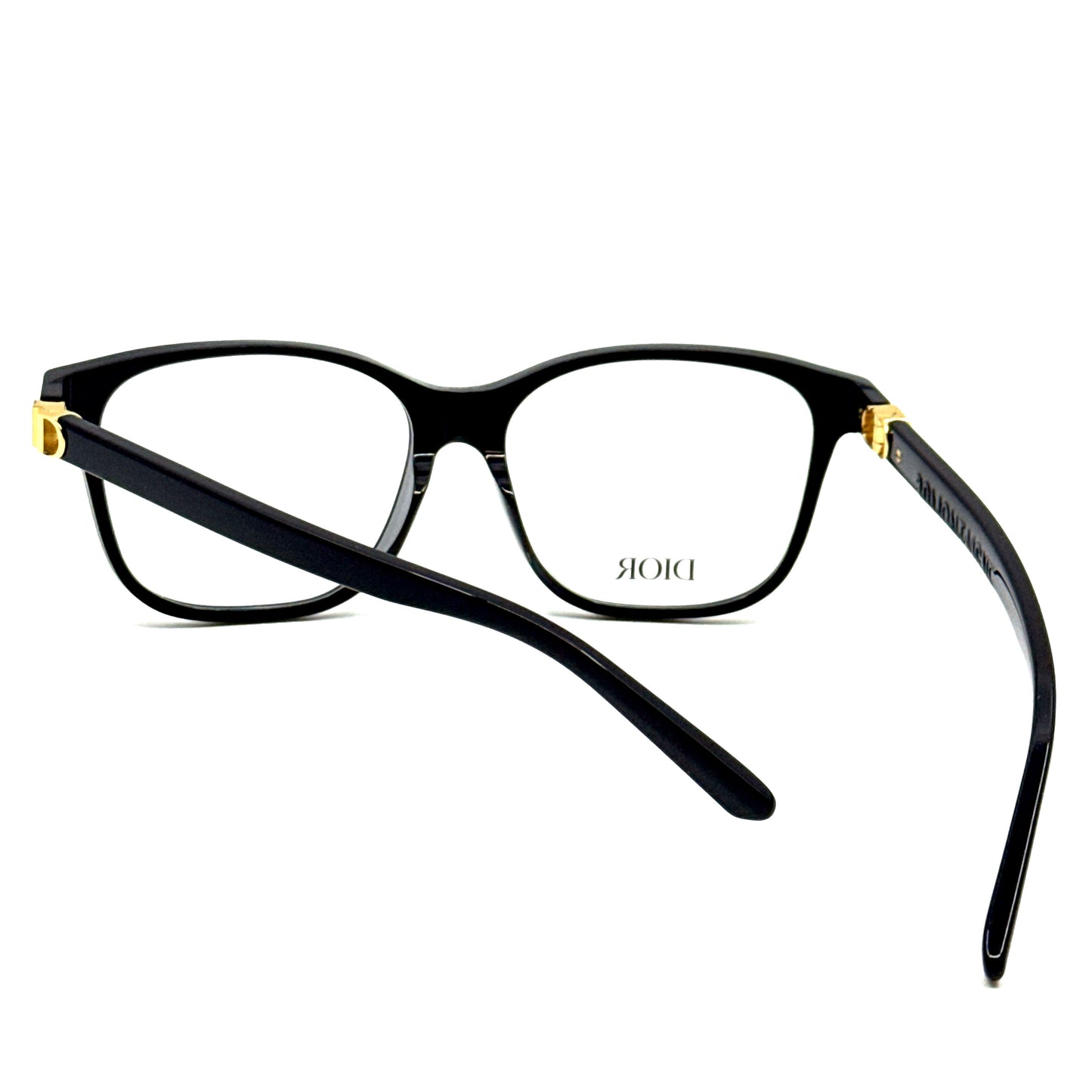 Christian Dior Eyeglasses 30MontaigneMiniO S2I 1000