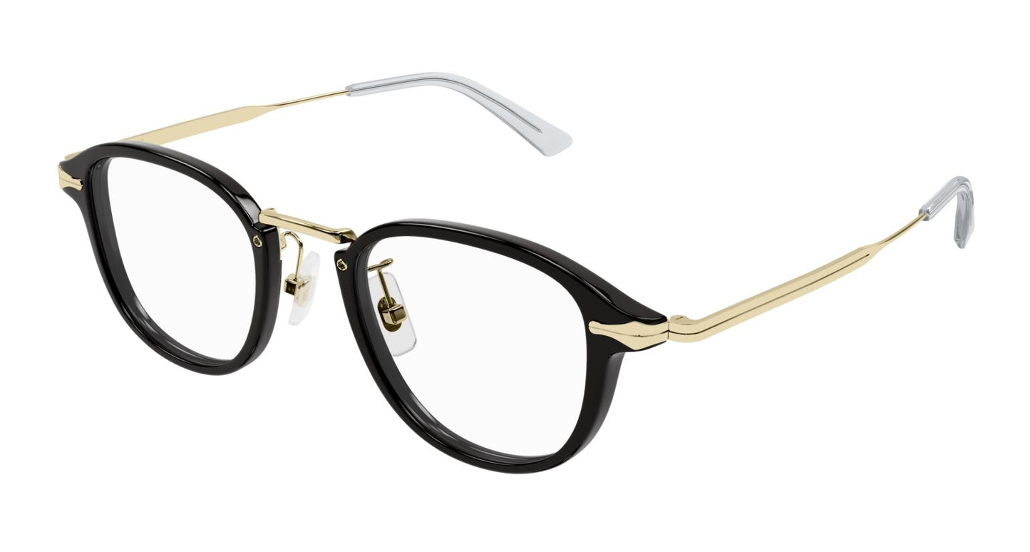 Mont Blanc MB0336o-001 48mm