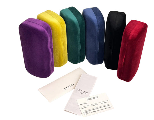 Gucci GG0746S-001 57mm