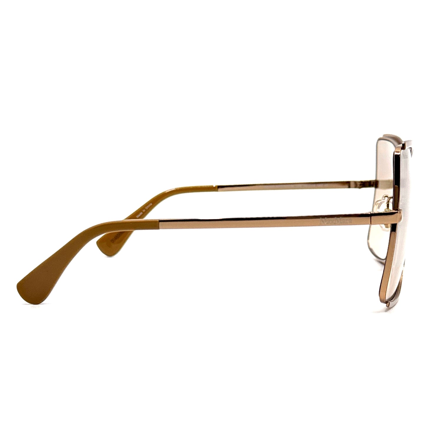 MAXMARA Sunglasses Weho MM0070-H 34K