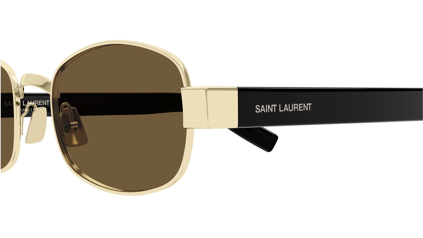 Yves Saint Laurent SL-706-001 53mm