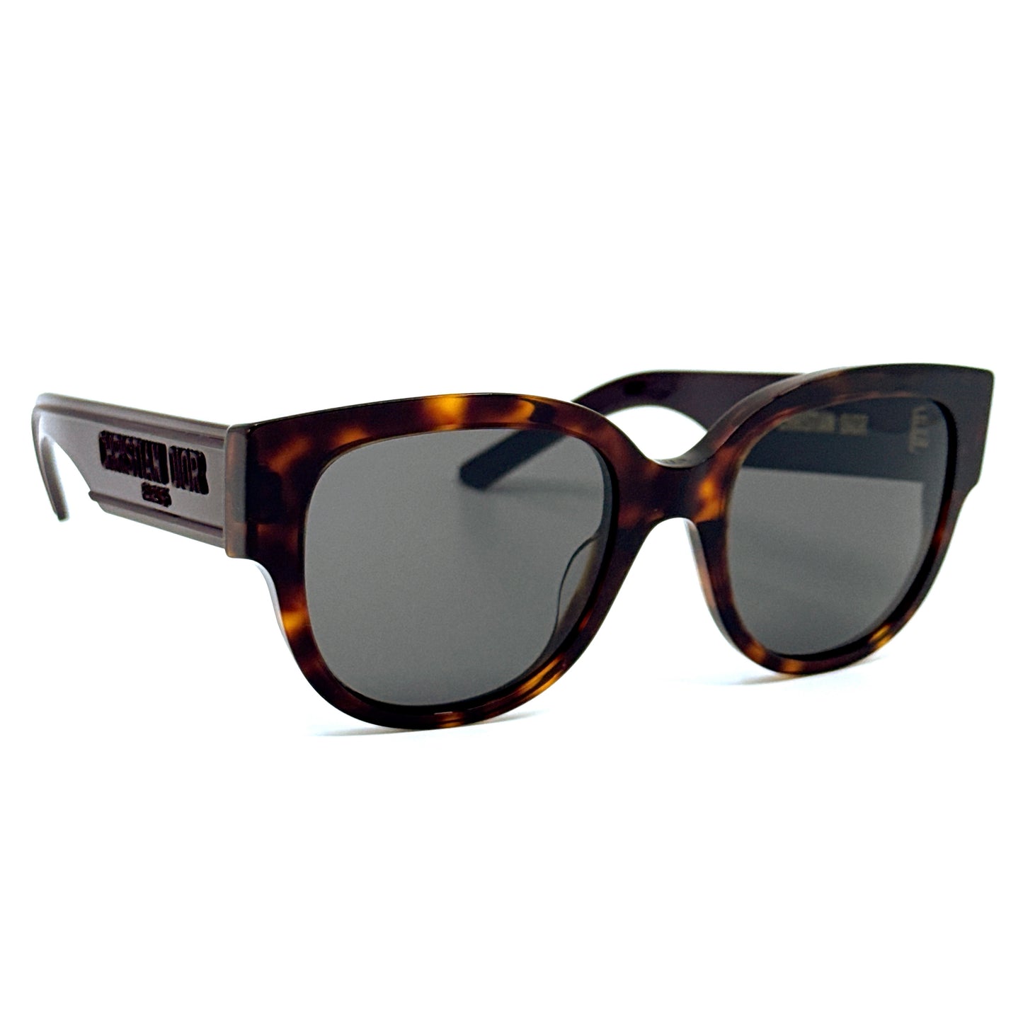 CHRISTIAN DIOR Sunglasses Wildior BU 24A0