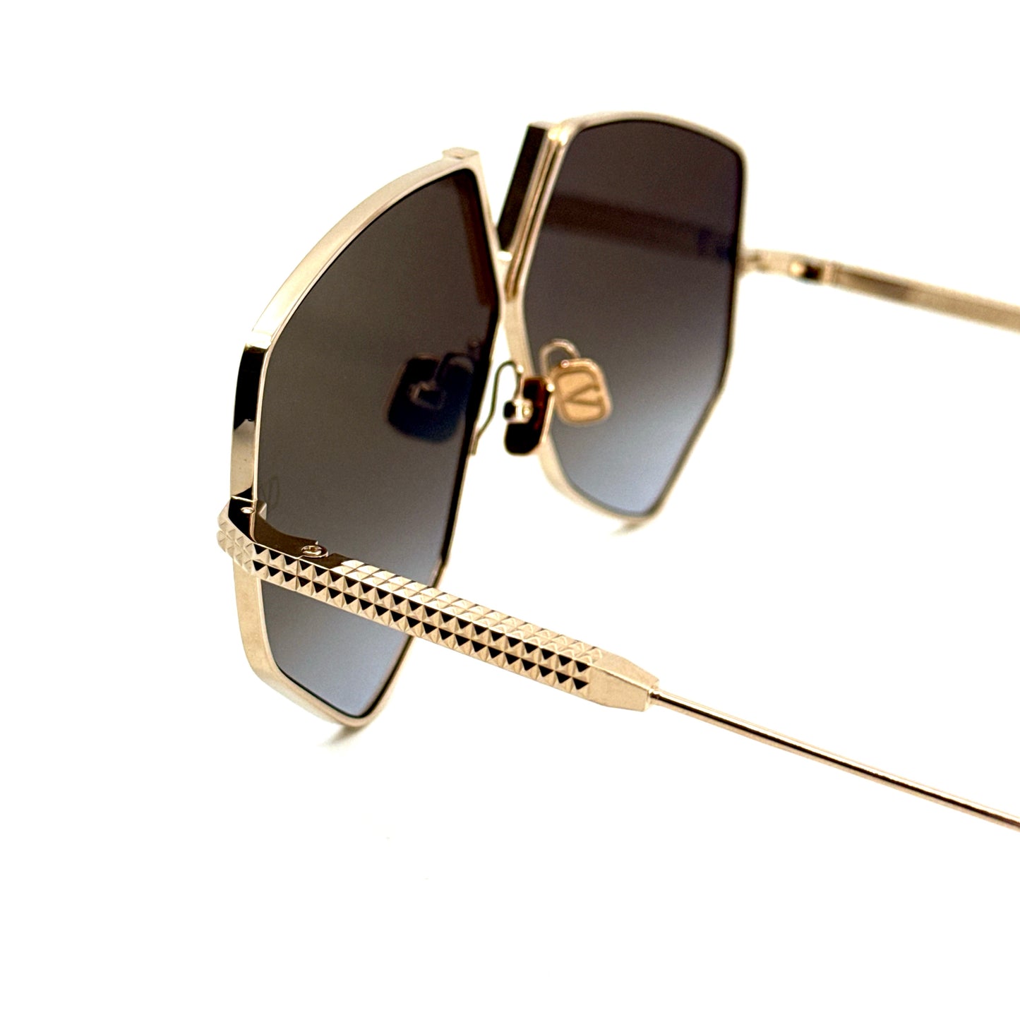 VALENTINO Sunglasses V-HEXAGON VLS-115A