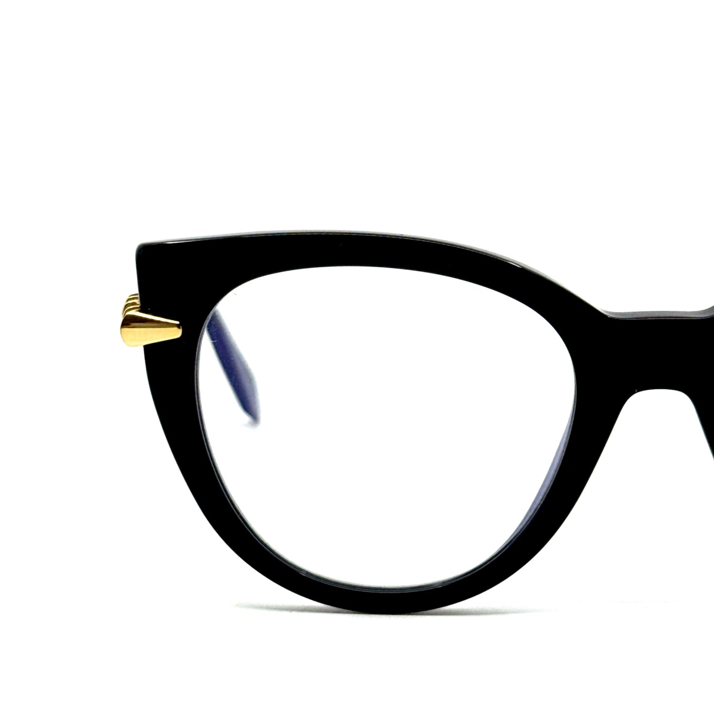 BVLGARI Eyeglasses Serpenti BV50001I 001