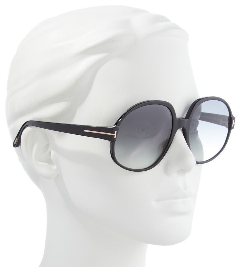 Tom Ford FT0991-01B-61 61mm