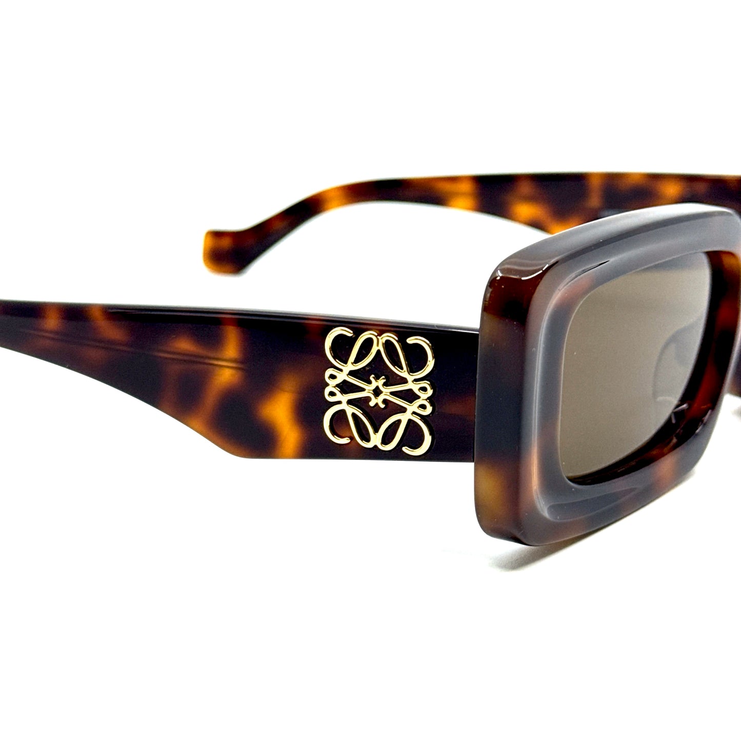 LOEWE Sunglasses LW40102F 52E
