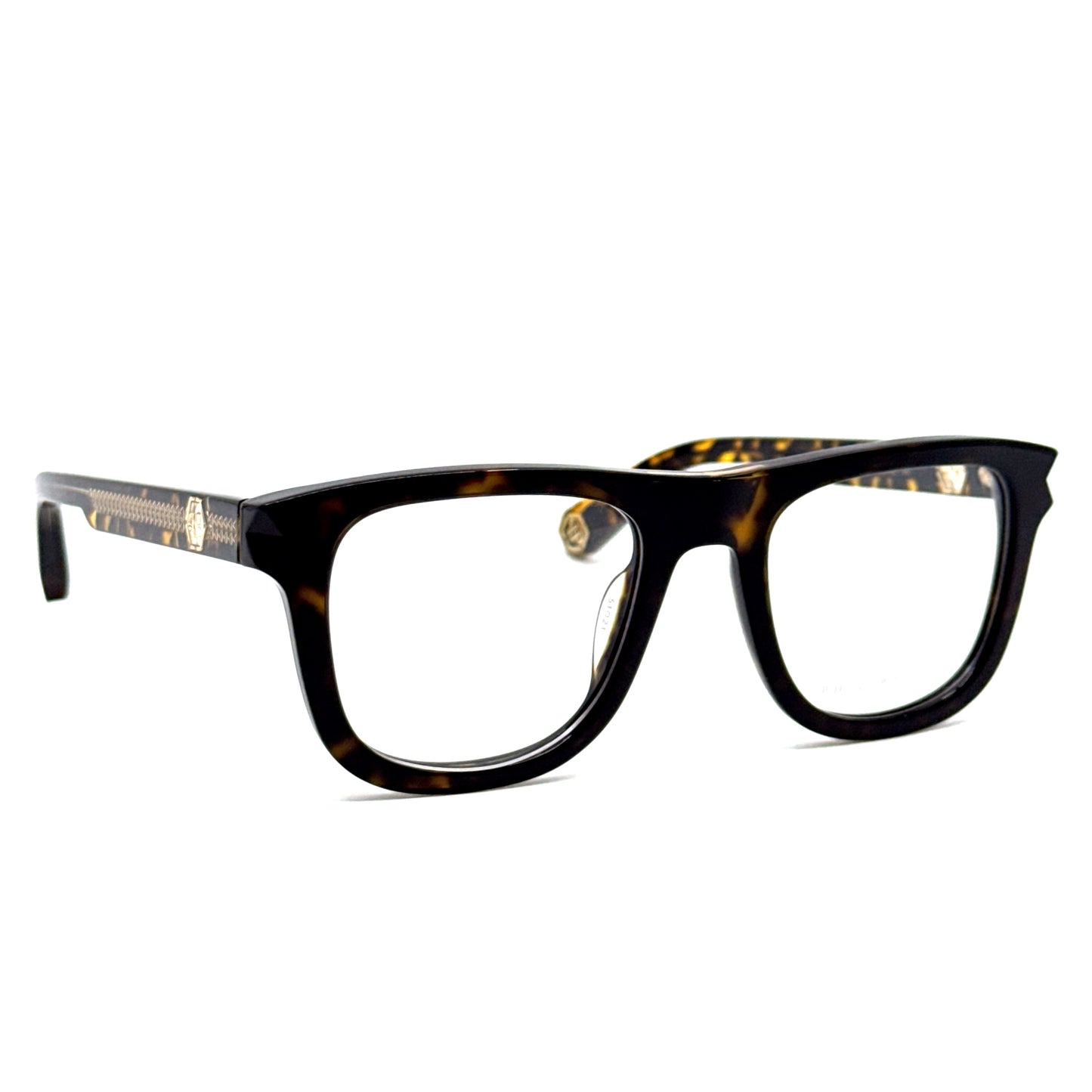 PHILIPP PLEIN Eyeglasses Plein Aura Spirit Berlin VPP023V Col.0722