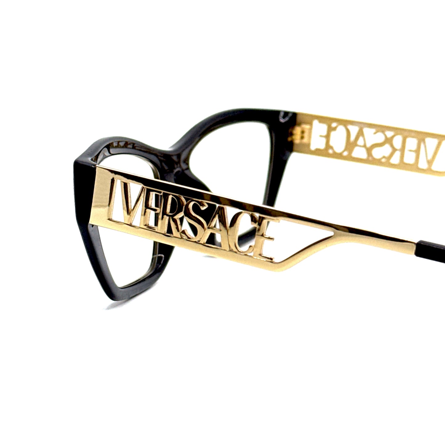 VERSACE Eyeglasses MOD.3327-U GB1