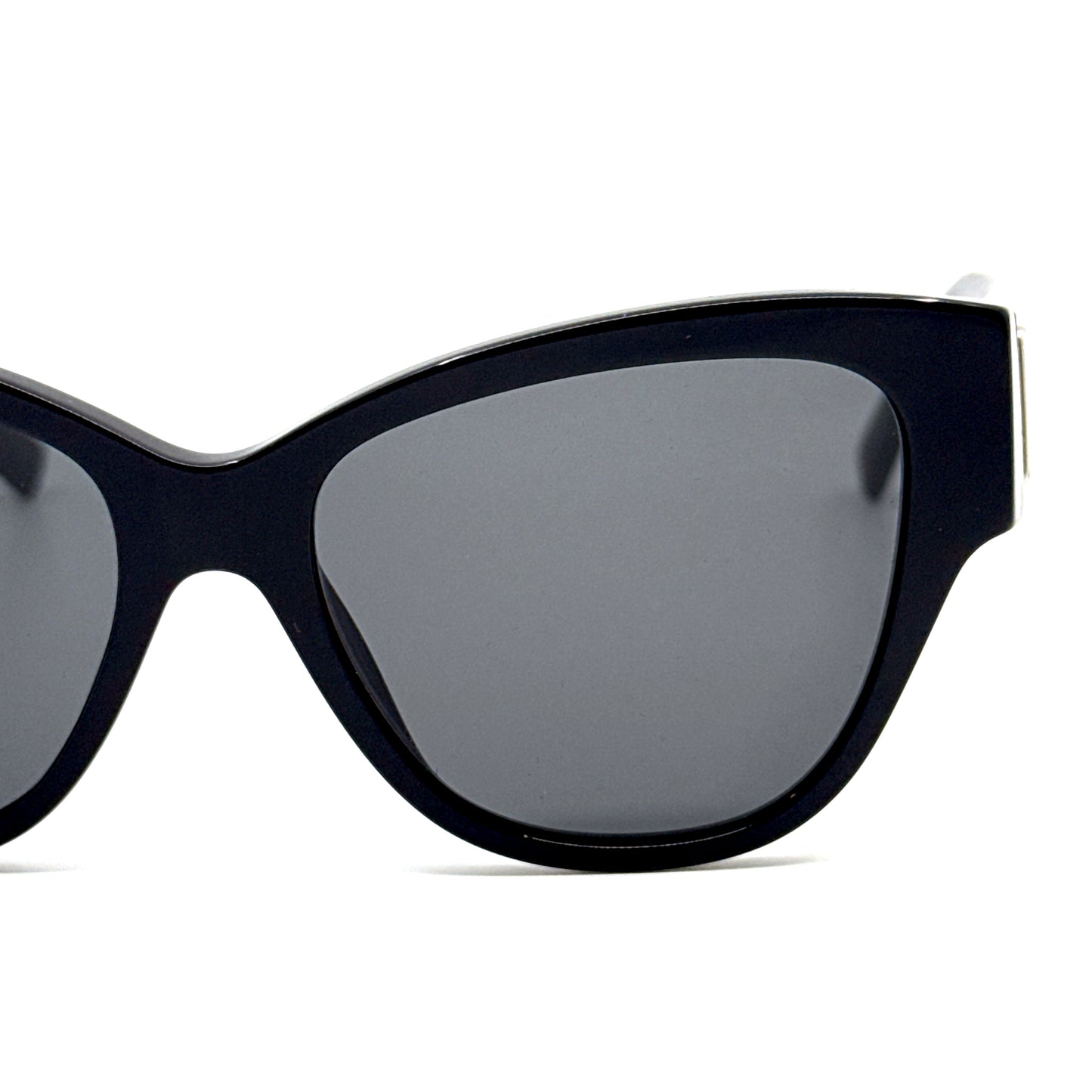 DOLCE & GABBANA Sunglasses DG4449 501/87