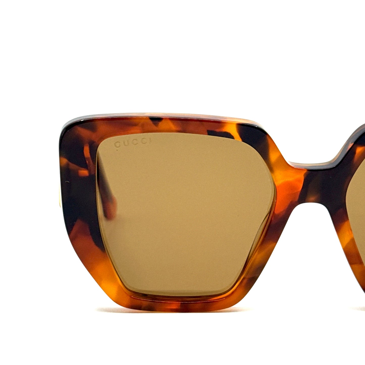 GUCCI Sunglasses GG0956S 007