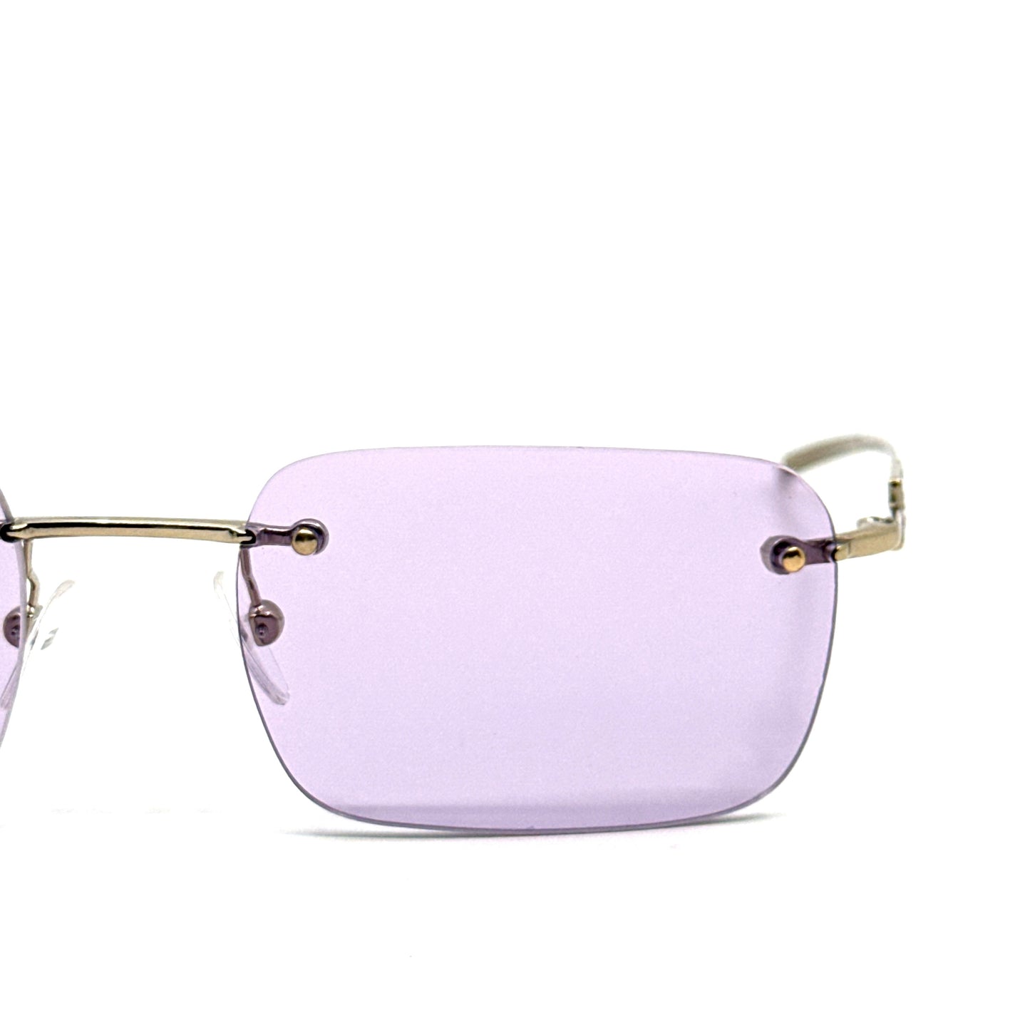 GUCCI Vintage Sunglasses GG1777/Strass 577Y4