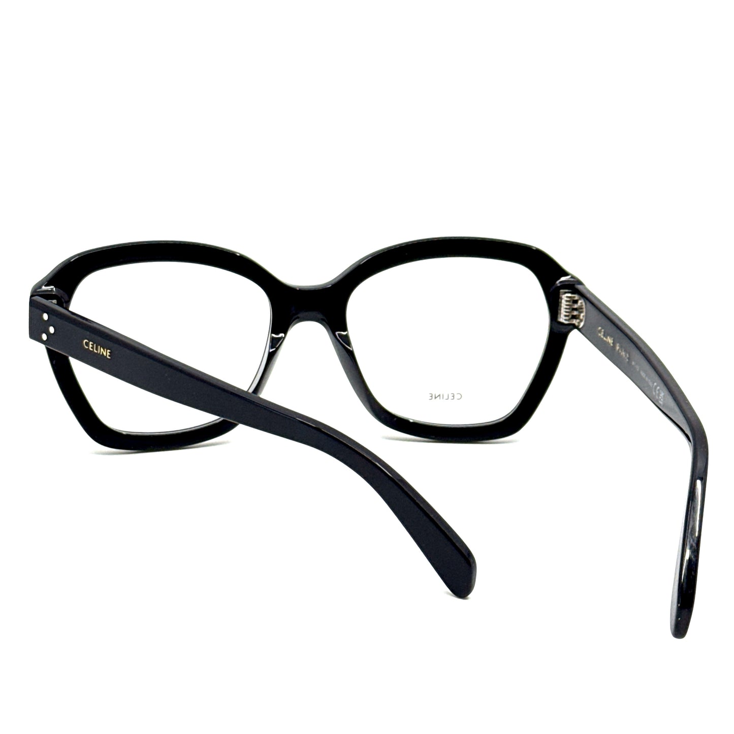 CELINE Eyeglasses CL50100I 001
