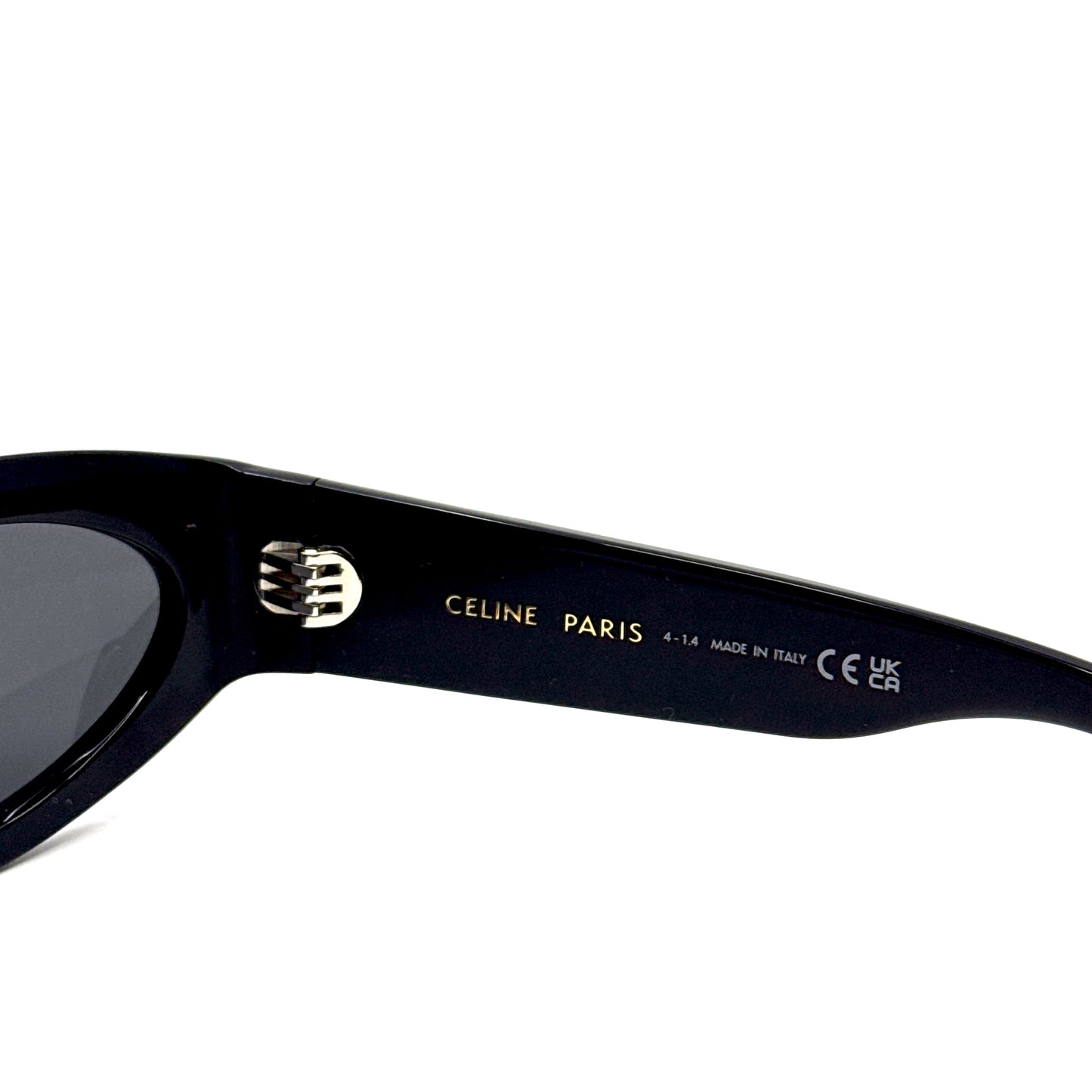 CELINE Sunglasses CL40288I 01A
