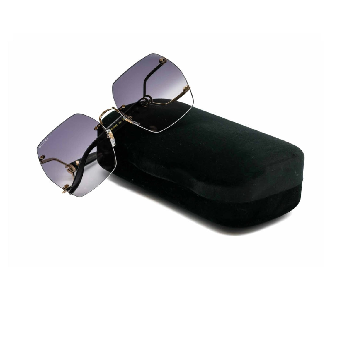 Mont Blanc GG1562S-001 62mm