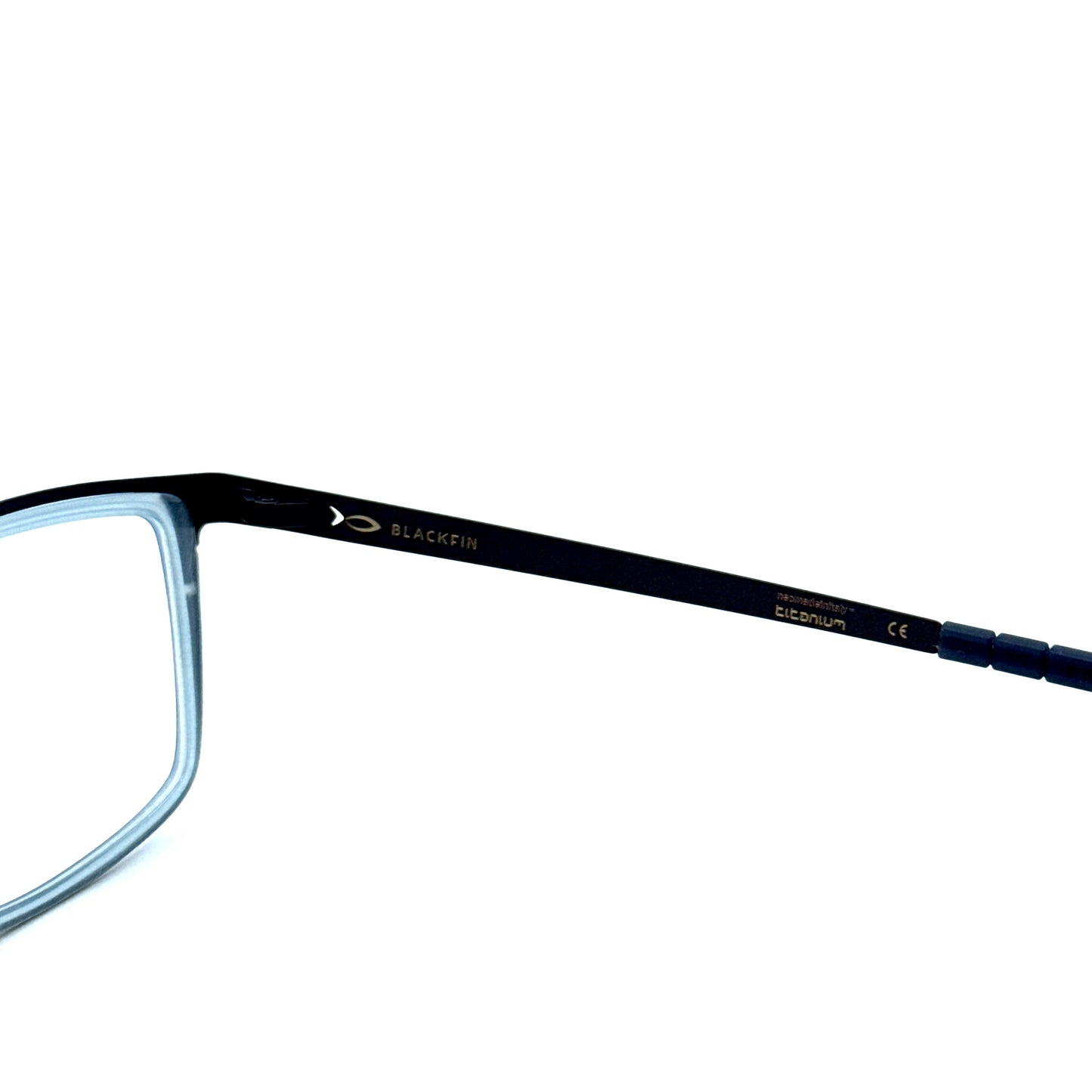 BLACKFIN Eyeglasses Bremen BF793 Col.662