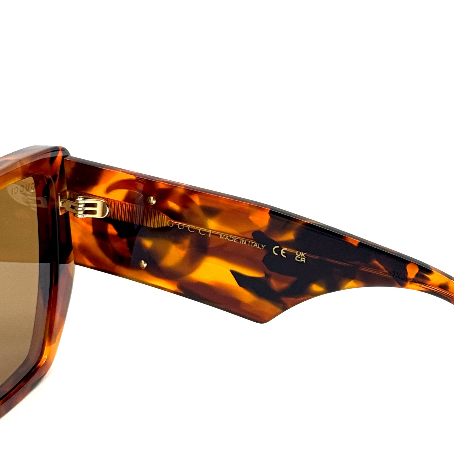 GUCCI Sunglasses GG0956S 007