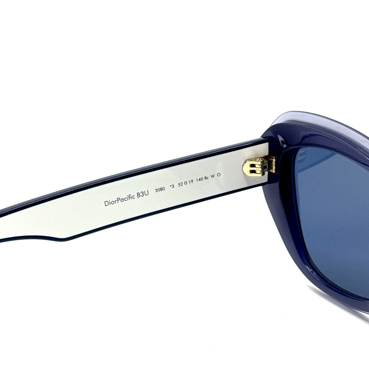 CHRISTIAN DIOR Sunglasses DiorPacific B3U 30B0
