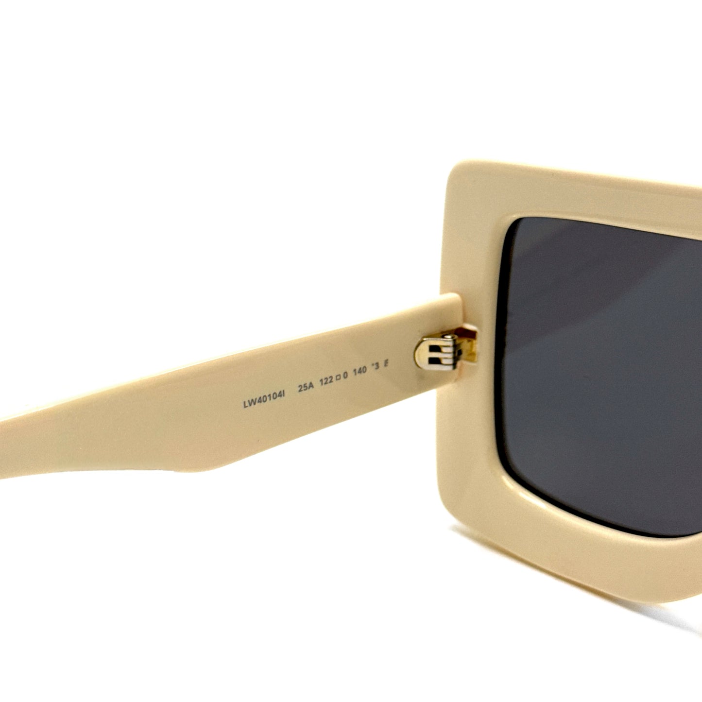 LOEWE Sunglasses LW40104I 25A