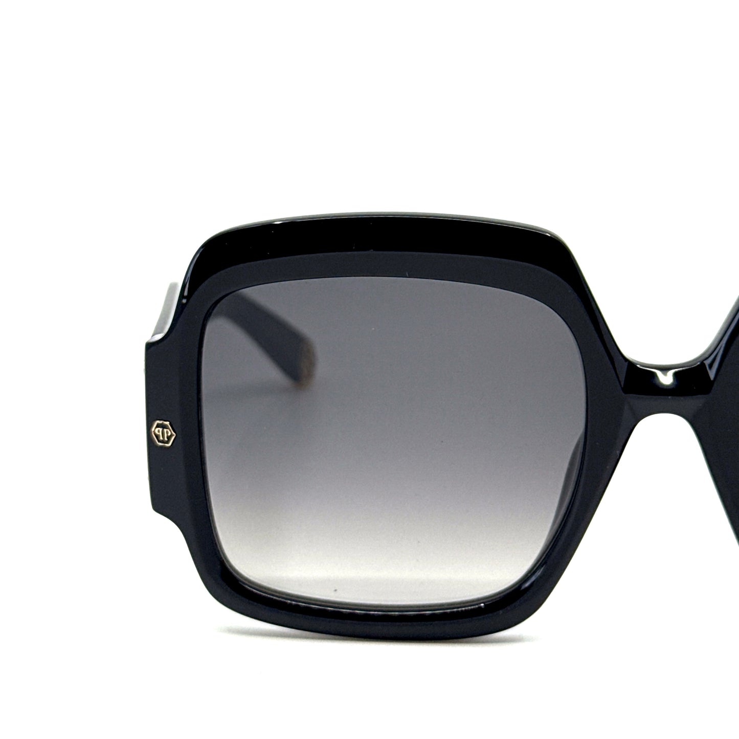 PHILIPP PLEIN Sunglasses Plein First Lady Dubai SPP038 Col.0700