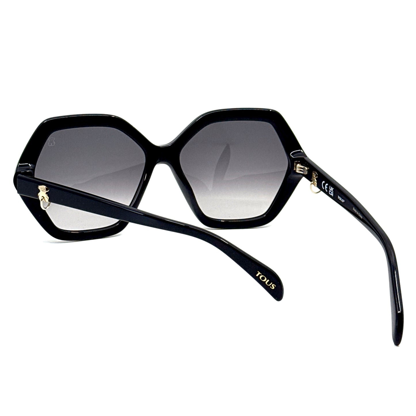 TOUS Sunglasses STOB49 0700