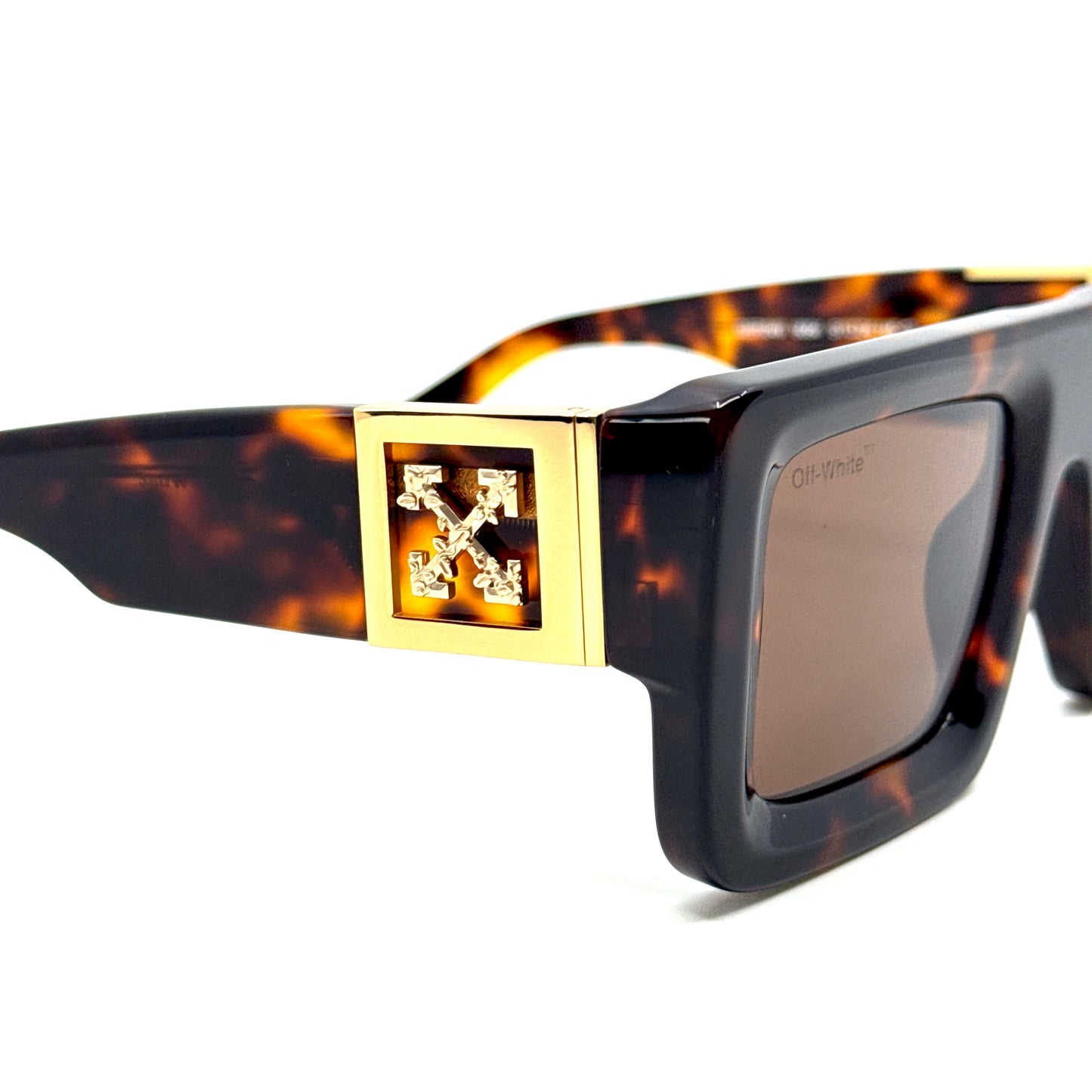OFF-WHITE Sunglasses Leonardo OERI049 6064