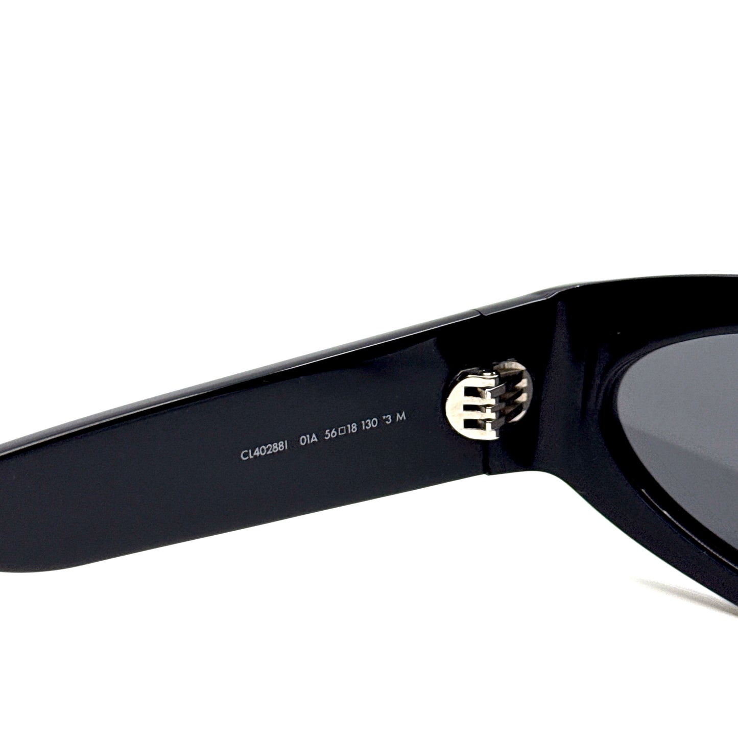 CELINE Sunglasses CL40288I 01A
