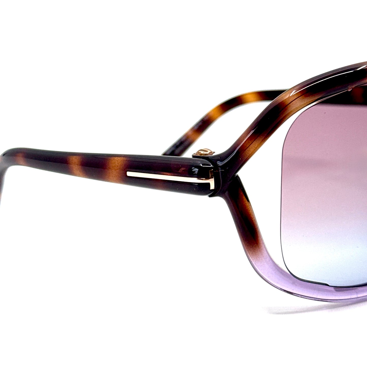 TOM FORD Bettina Sunglasses TF1068 56Z