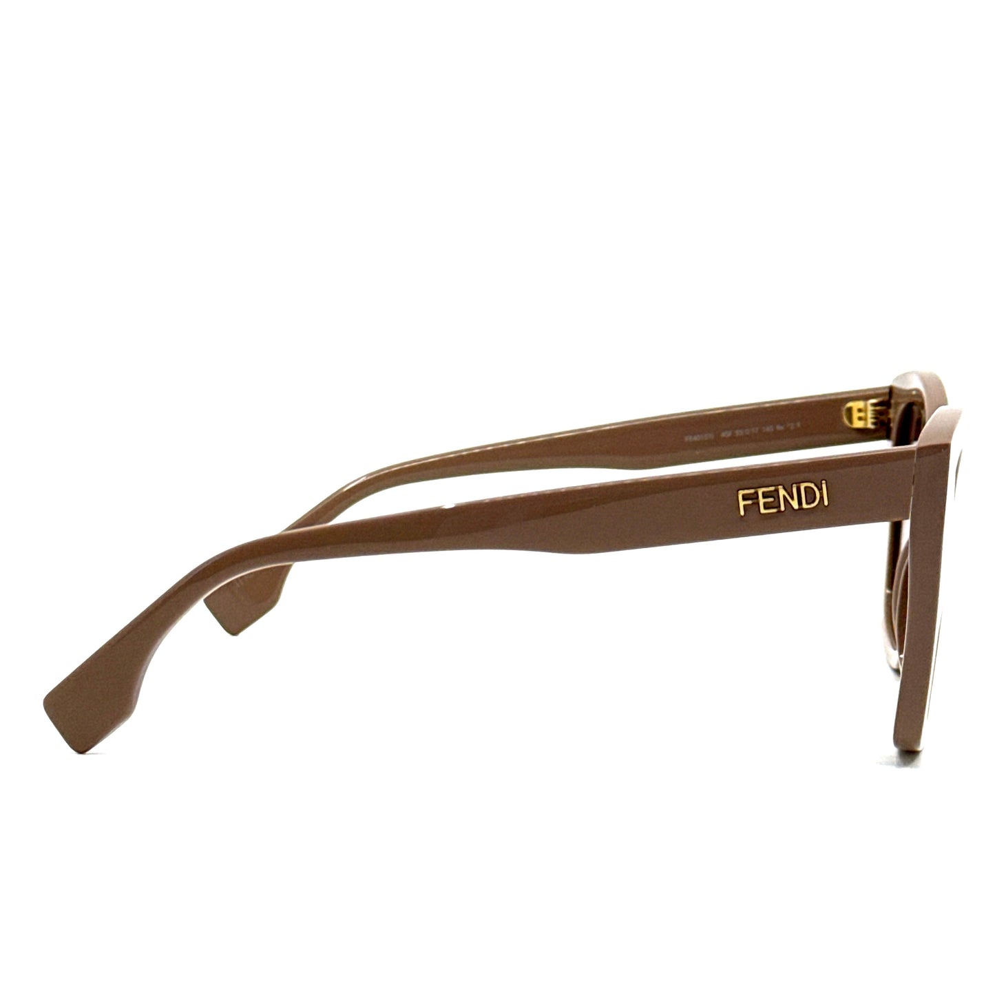 FENDI Sunglasses FE40151I 45F