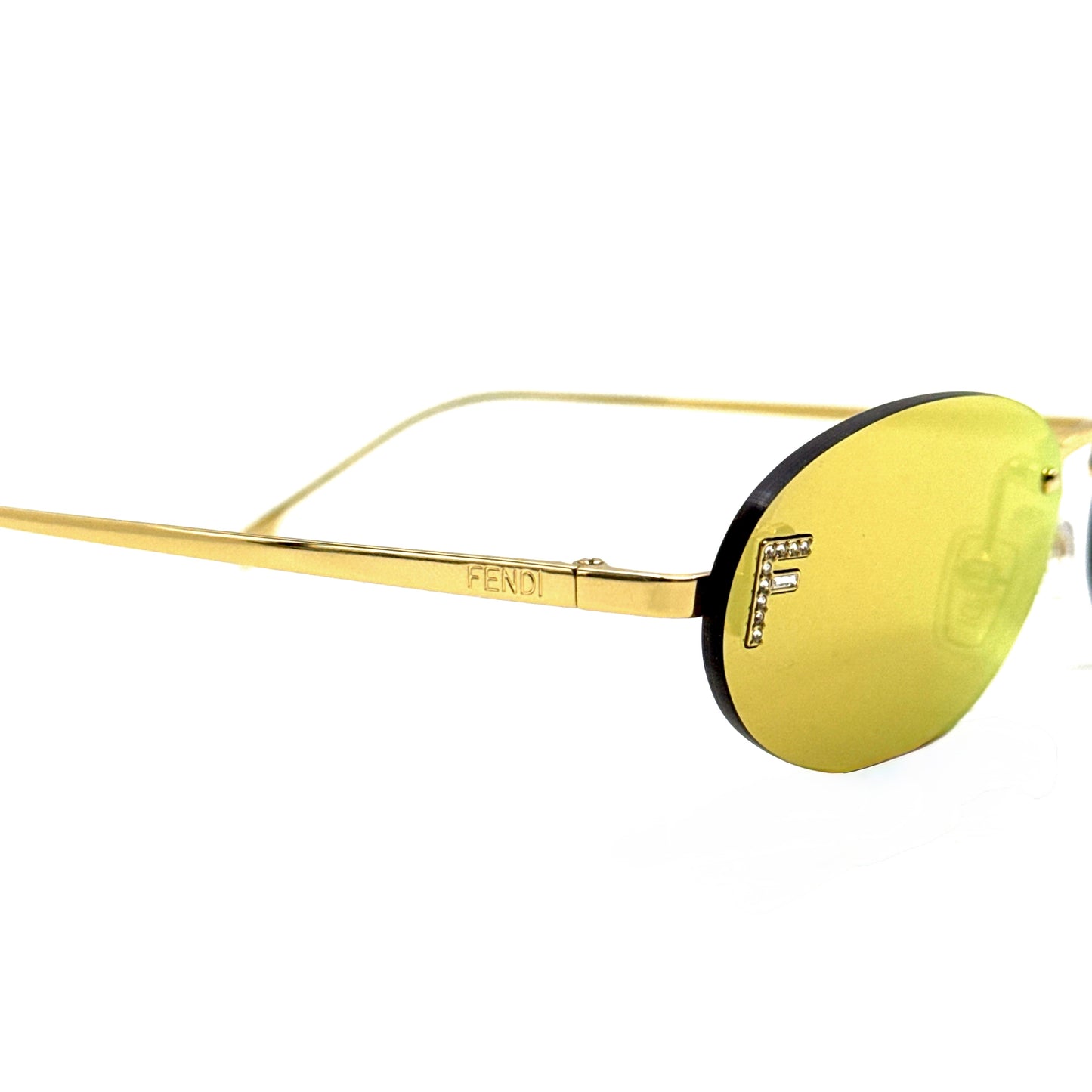 FENDI Sunglasses FE4075US 30L