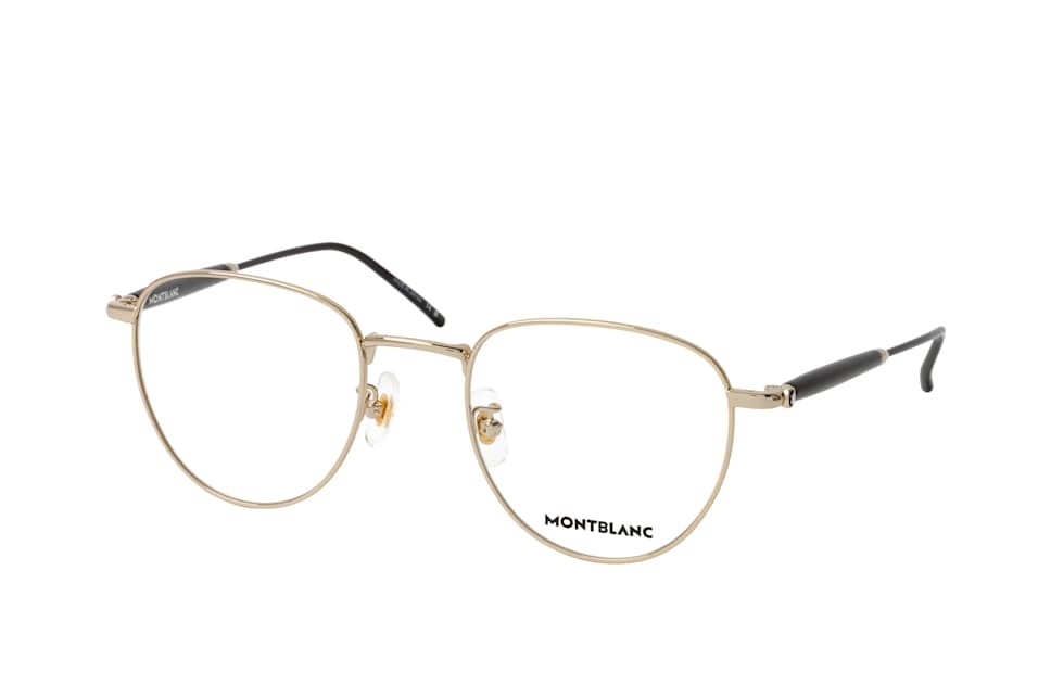 Mont Blanc MB0410o-001 50mm