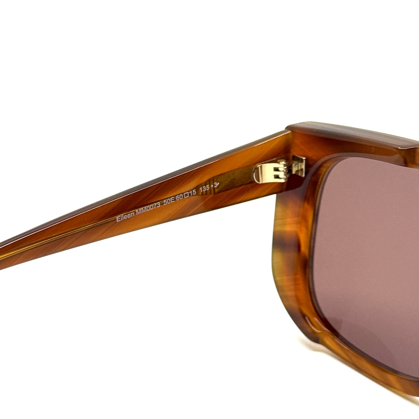 MAXMARA Sunglasses Eileen MM0073 50E
