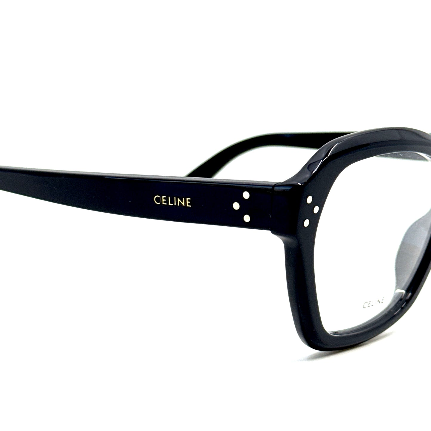 CELINE Eyeglasses CL50100I 001
