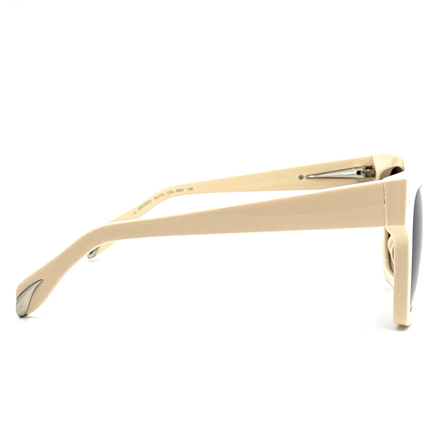 ROBERTO CAVALLI Sunglasses SRC002S Col.09X7