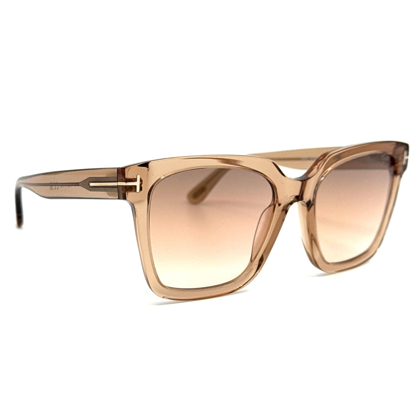 TOM FORD Selby Sunglasses TF952 45G