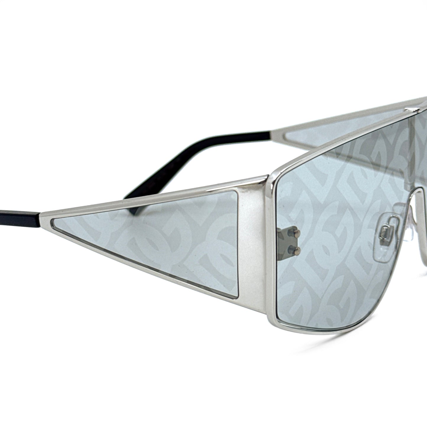 DOLCE & GABBANA Sunglasses DG2305 05/AL