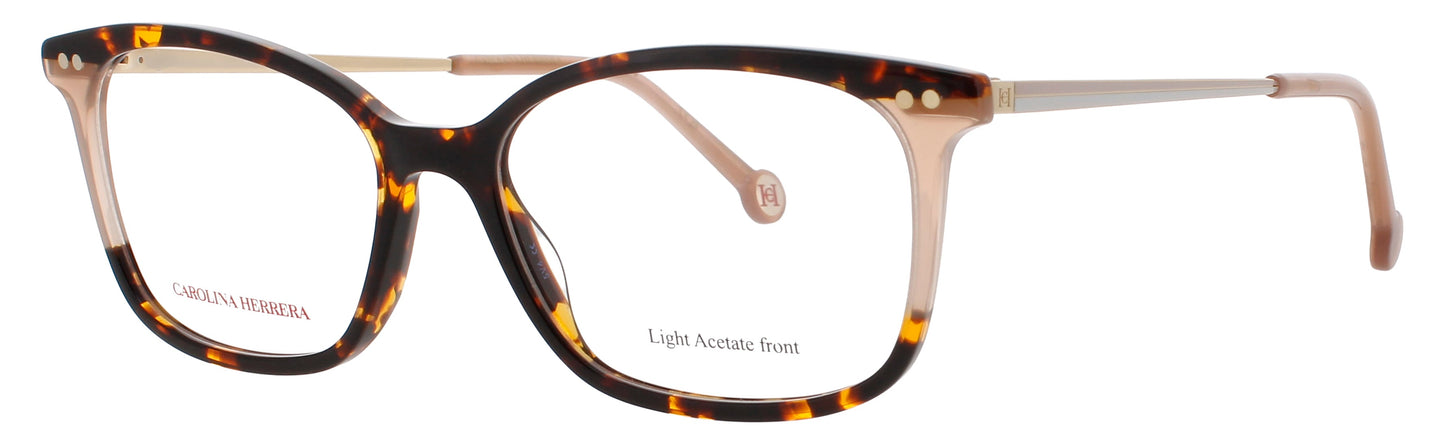 Carolina Herrera HER 0167-XLT 53mm
