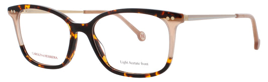 Carolina Herrera HER 0167-XLT 53mm