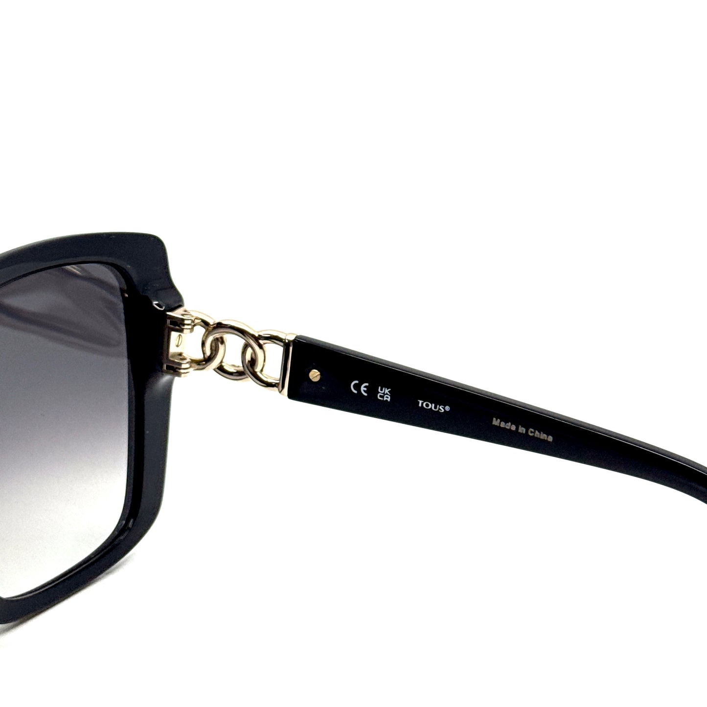 TOUS Sunglasses STOB52 0700