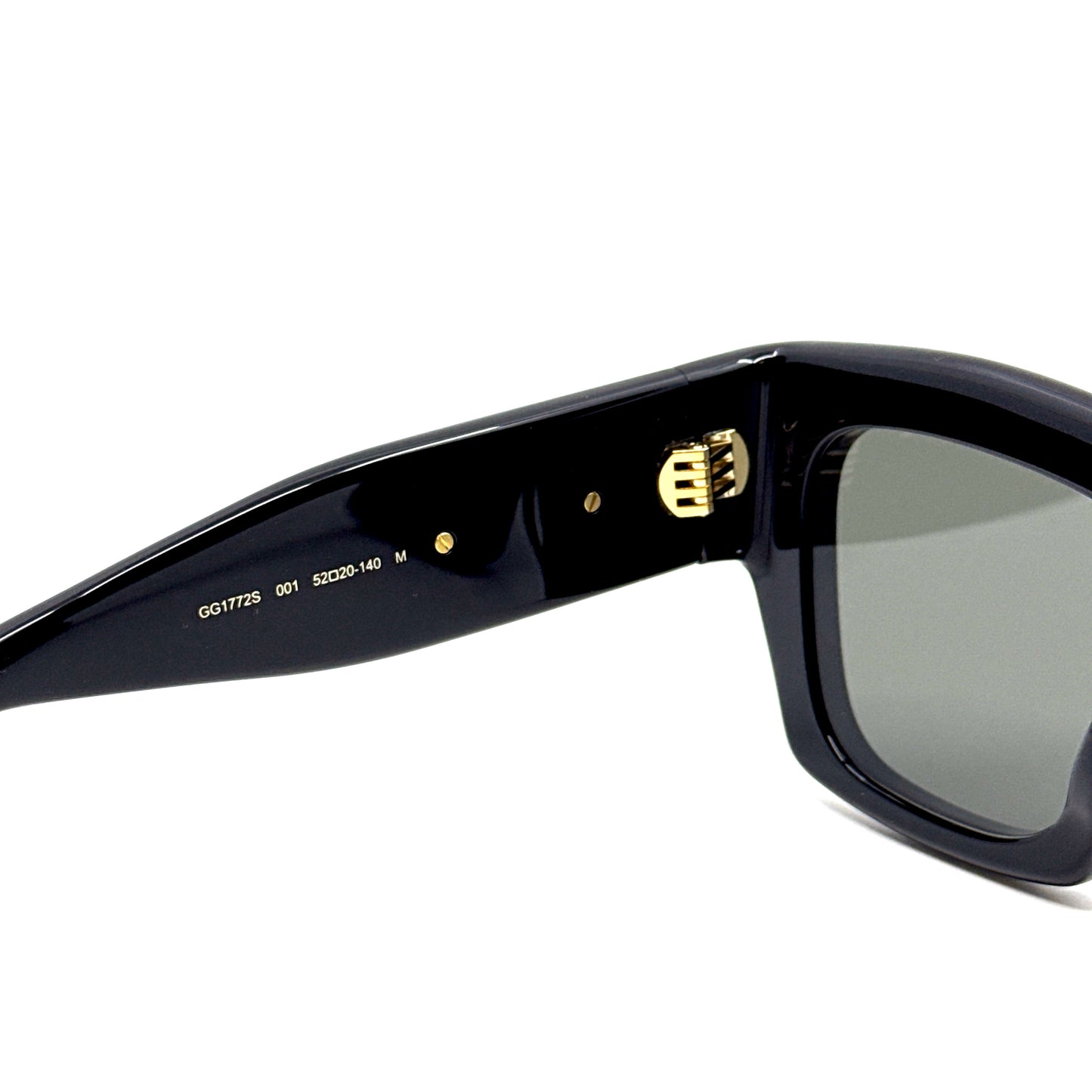 GUCCI Sunglasses GG1772S 001